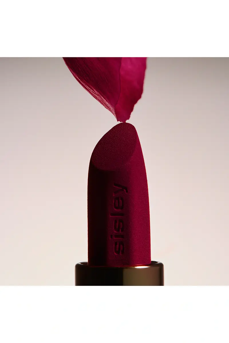 Sisley-Paris Phyto-Rouge Velvet Lipstick | Thumbnail 8 Sisley-Paris Phyto-Rouge Velvet Lipstick | Thumbnail 8