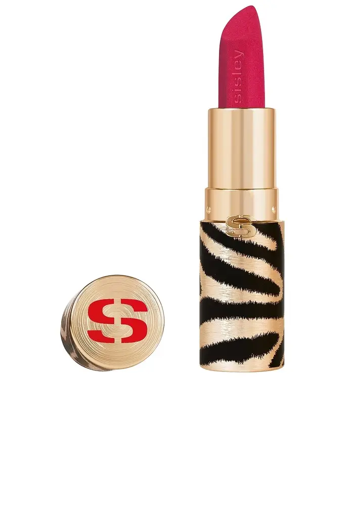Phyto-Rouge Velvet Lipstick Phyto-Rouge Velvet Lipstick