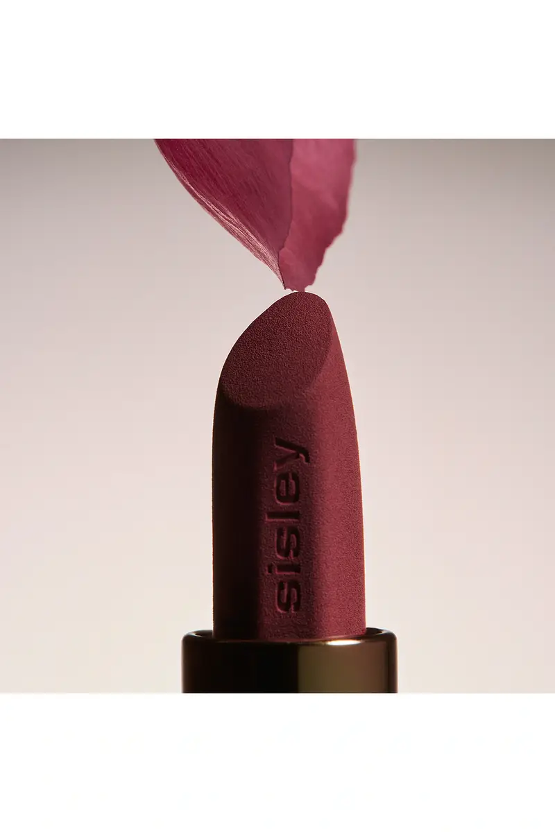 Sisley-Paris Phyto-Rouge Velvet Lipstick | Thumbnail 8 Sisley-Paris Phyto-Rouge Velvet Lipstick | Thumbnail 8