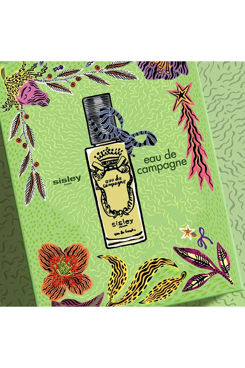 Sisley-Paris Eau de Campagne Gift Set | Thumbnail 3 Sisley-Paris Eau de Campagne Gift Set | Thumbnail 3