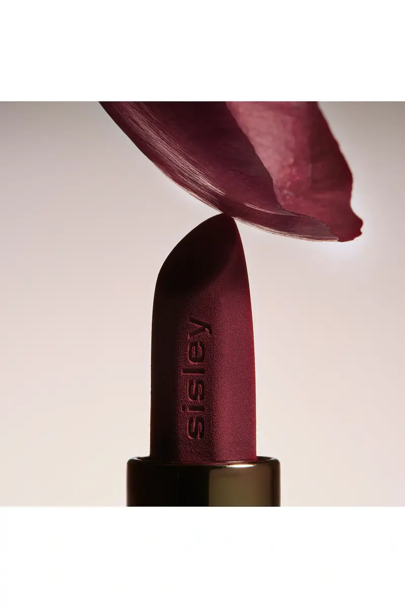 Sisley-Paris Phyto-Rouge Velvet Lipstick | Thumbnail 8 Sisley-Paris Phyto-Rouge Velvet Lipstick | Thumbnail 8