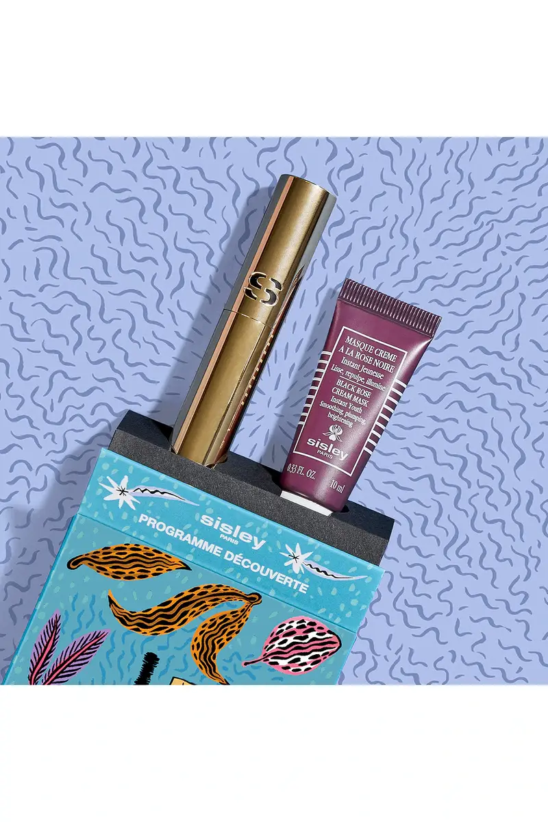 Sisley-Paris Phyto Noir Mascara Discovery Kit | Thumbnail 3 Sisley-Paris Phyto Noir Mascara Discovery Kit | Thumbnail 3