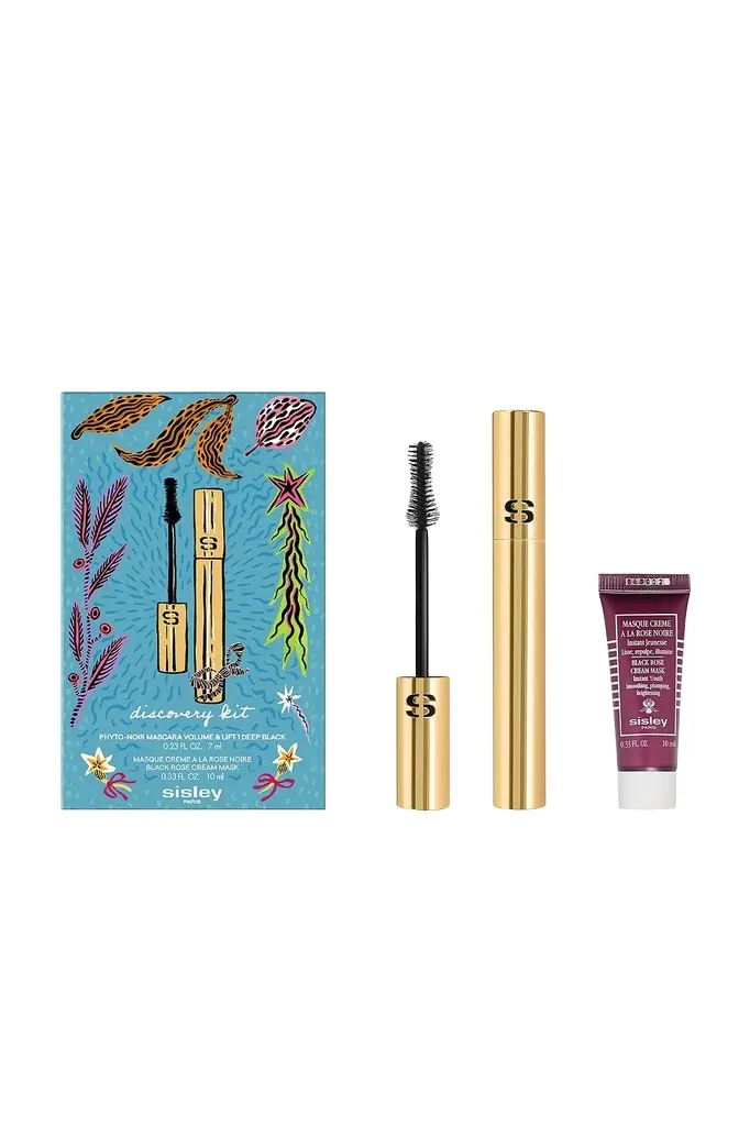 Phyto Noir Mascara Discovery Kit Phyto Noir Mascara Discovery Kit