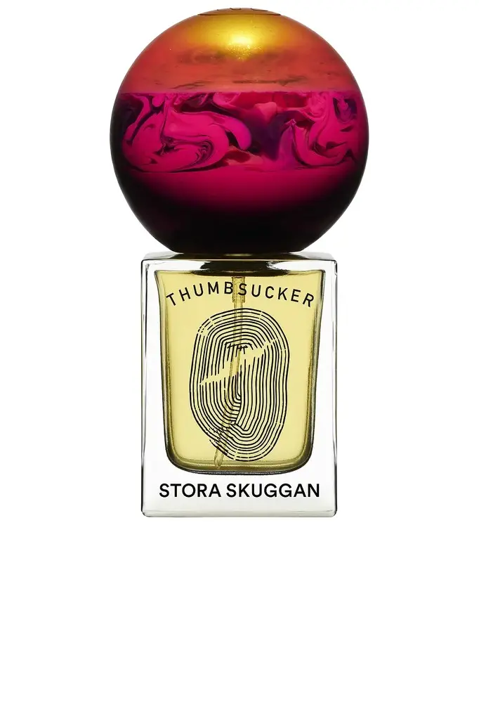 Stora Skuggan Thumbsucker