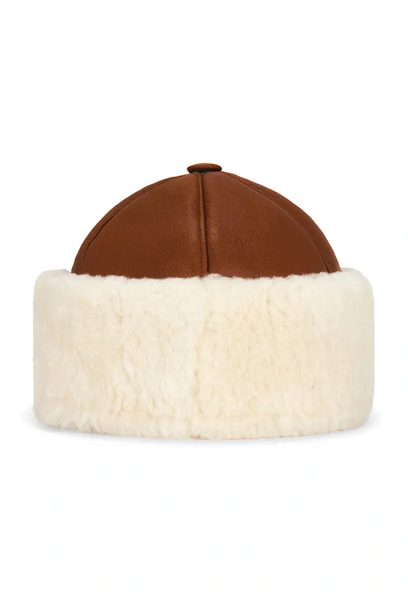 Karen Arcanjo Mina Hat | Thumbnail 2