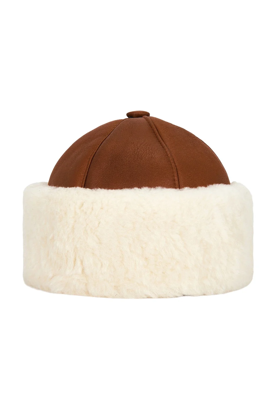Karen Arcanjo Mina Hat