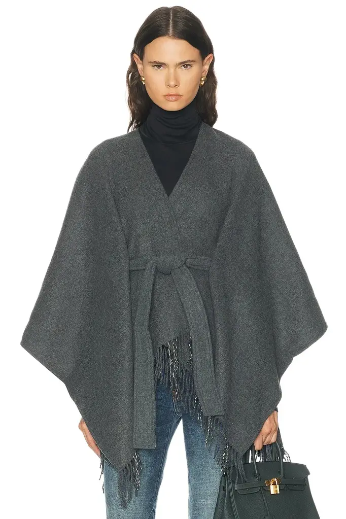 Tay Cape