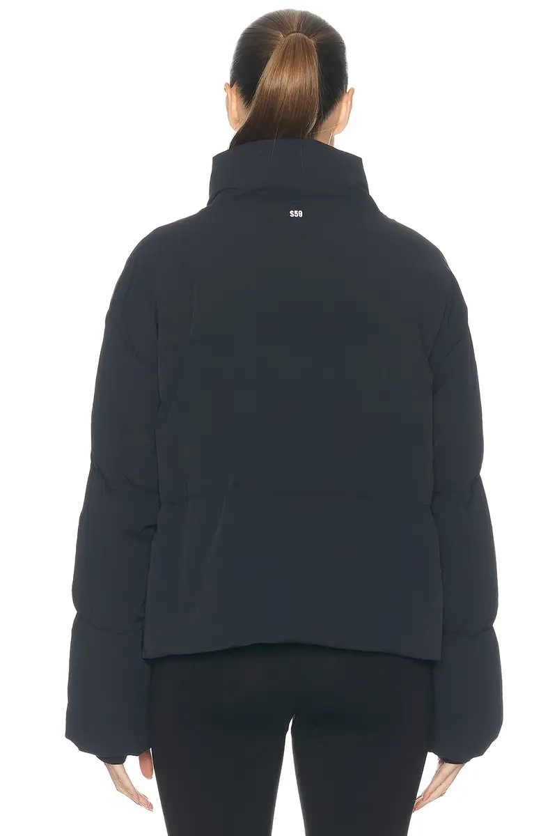 Splits59 Maeve Puffer Jacket | Thumbnail 4 Splits59 Maeve Puffer Jacket | Thumbnail 4