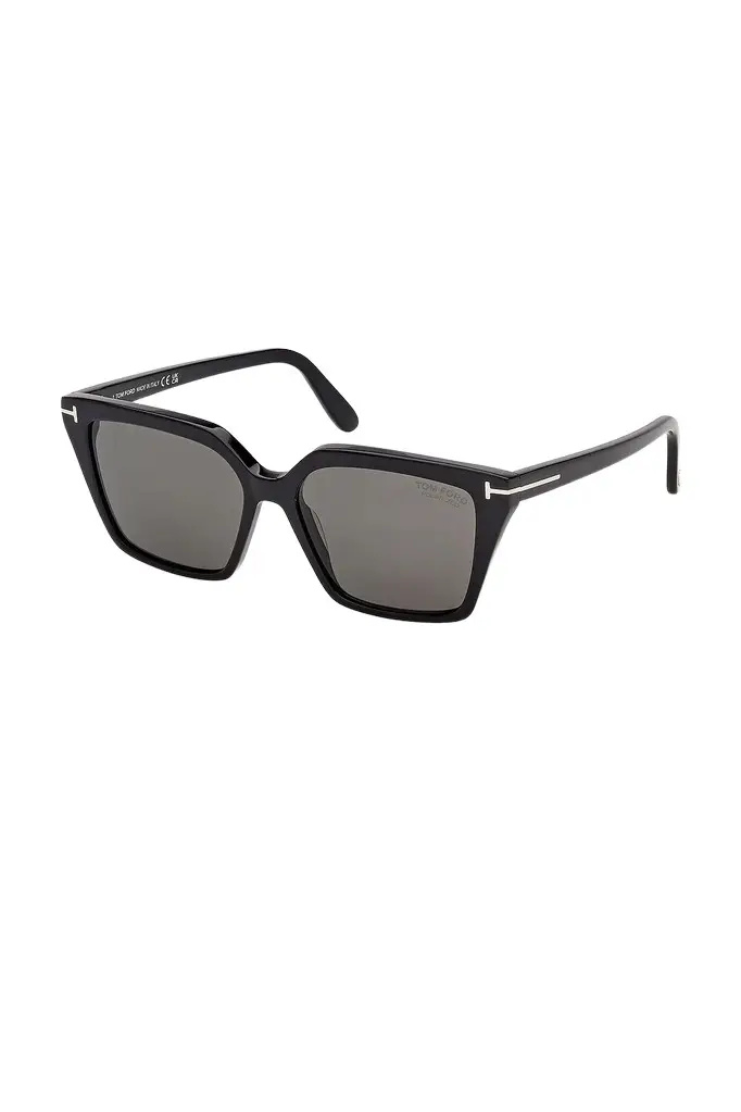 Tom Ford Erin Sunglasses