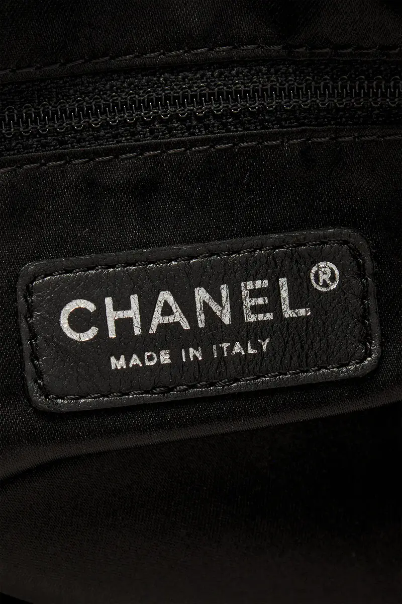 Chanel Chanel Kaleidoscope Tote Bag | Thumbnail 5