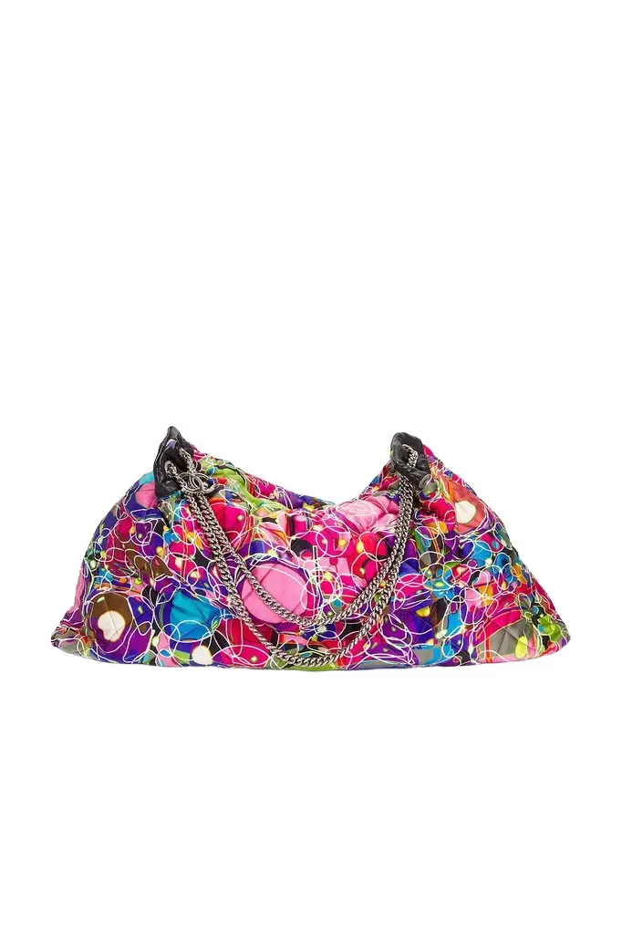 Chanel Chanel Kaleidoscope Tote Bag