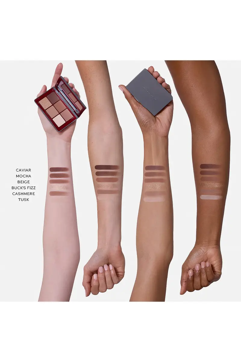 Westman Atelier The Eyeshadow Holiday Edit | Thumbnail 2 Westman Atelier The Eyeshadow Holiday Edit | Thumbnail 2