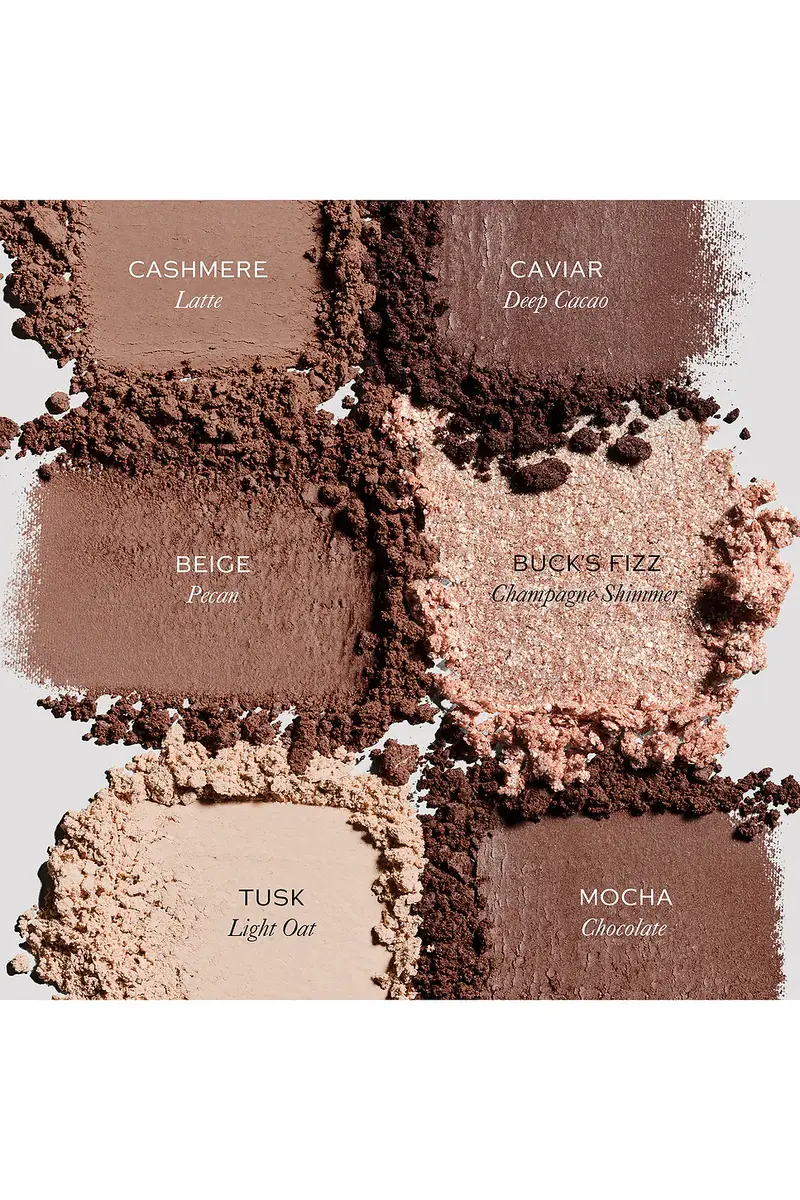 Westman Atelier The Eyeshadow Holiday Edit | Thumbnail 4 Westman Atelier The Eyeshadow Holiday Edit | Thumbnail 4