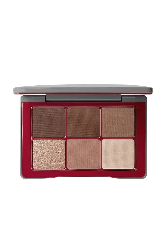 Westman Atelier The Eyeshadow Holiday Edit