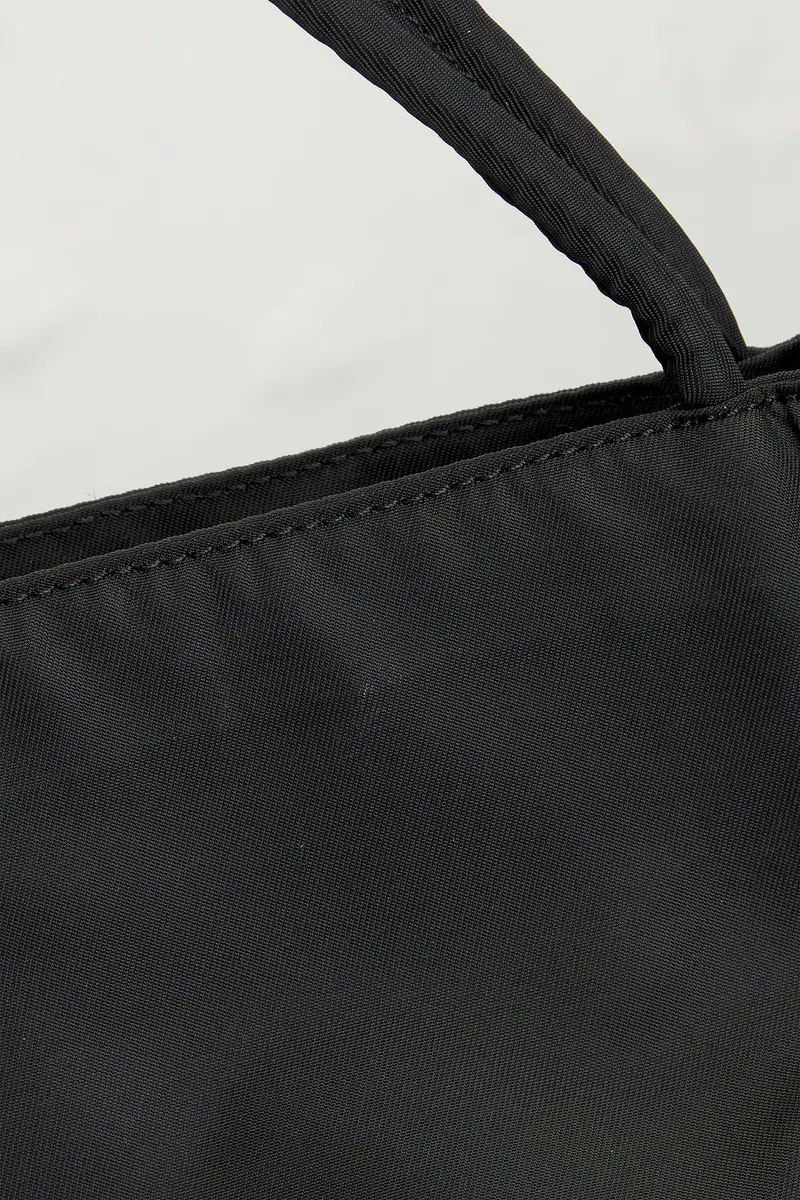 Prada Prada Tessuto Tote Bag | Thumbnail 6 Prada Prada Tessuto Tote Bag | Thumbnail 6