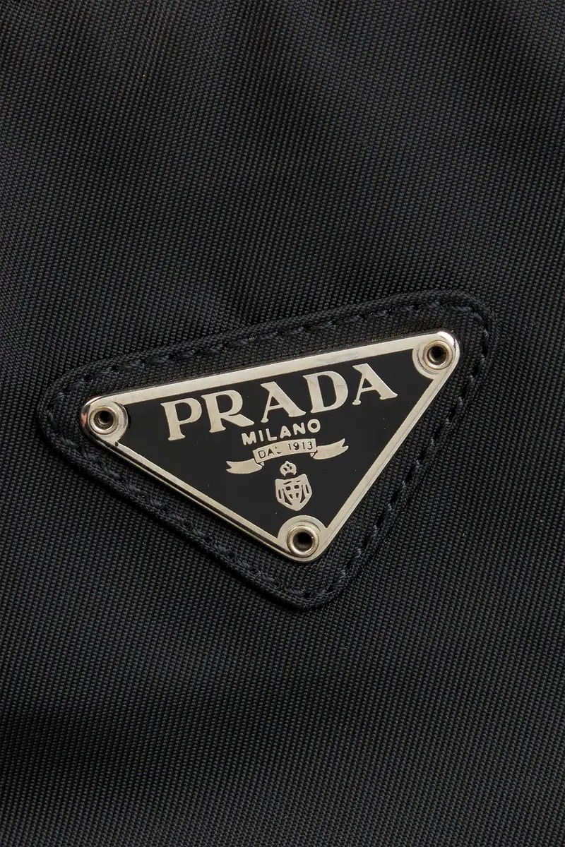 Prada Prada Tessuto Tote Bag | Thumbnail 7 Prada Prada Tessuto Tote Bag | Thumbnail 7