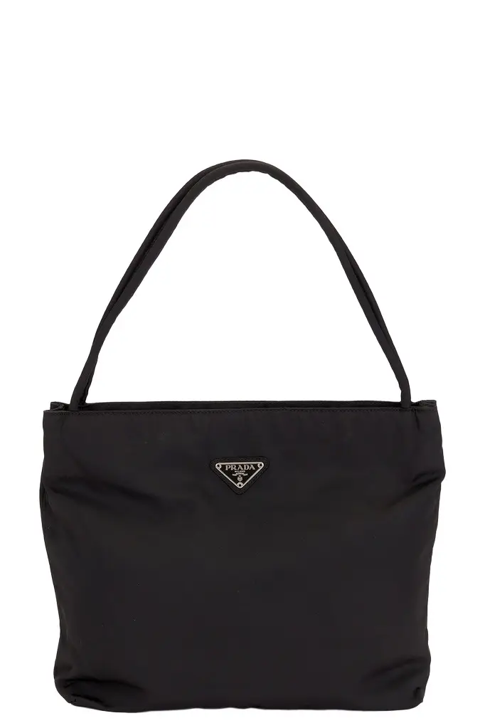 Prada Tessuto Tote Bag Prada Tessuto Tote Bag