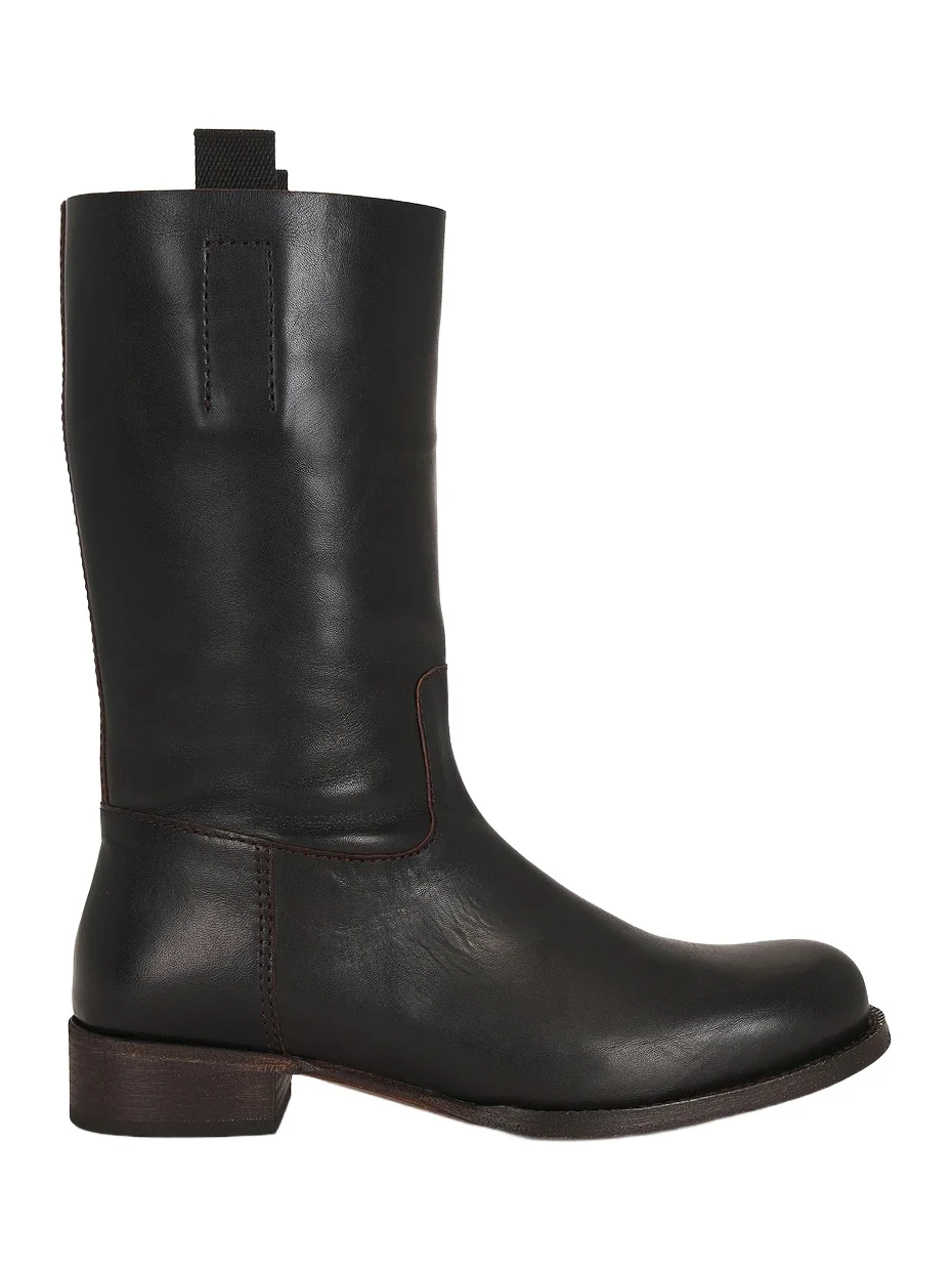 Jude Leif Boot
