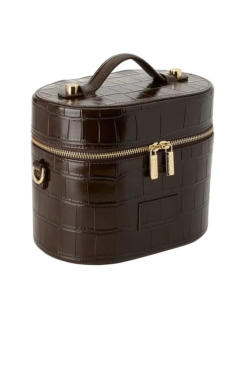 ETOILE COLLECTIVE x REVOLVE Oval Toiletry Case | Thumbnail 2 ETOILE COLLECTIVE x REVOLVE Oval Toiletry Case | Thumbnail 2