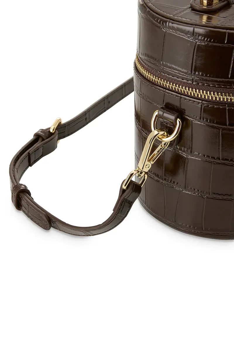 ETOILE COLLECTIVE x REVOLVE Oval Toiletry Case | Thumbnail 5 ETOILE COLLECTIVE x REVOLVE Oval Toiletry Case | Thumbnail 5