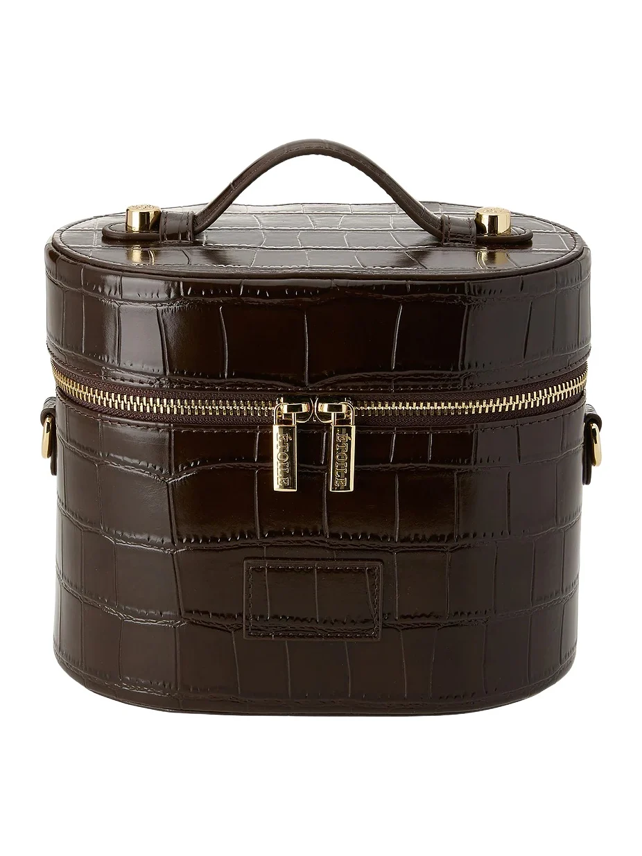 ETOILE COLLECTIVE x REVOLVE Oval Toiletry Case
