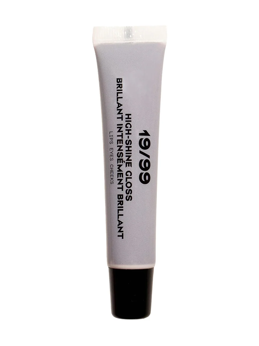 19/99 Beauty High Shine Gloss