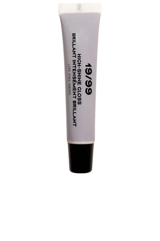 19/99 Beauty High Shine Gloss