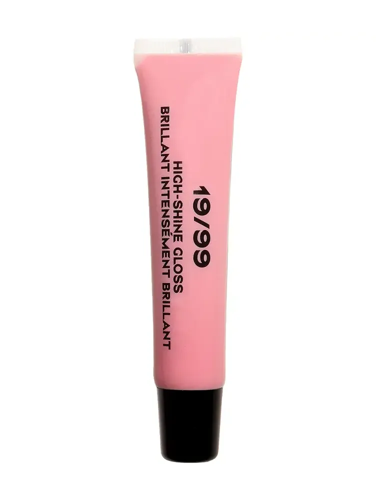 19/99 Beauty High Shine Gloss