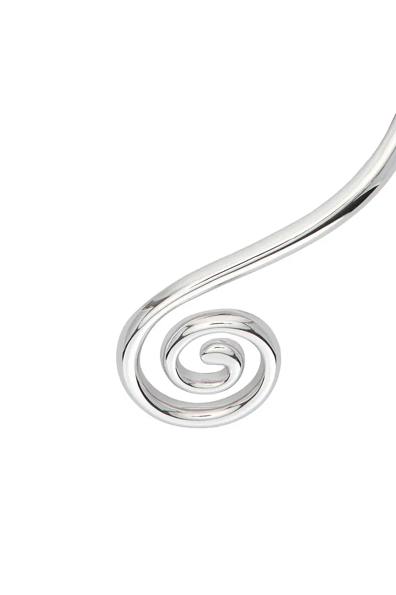 Déhanche Koru Collar Necklace | Thumbnail 2 Déhanche Koru Collar Necklace | Thumbnail 2