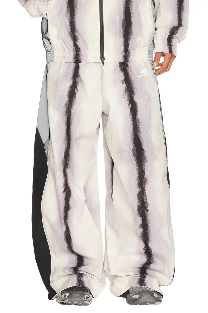 Balenciaga Tracksuit Pants