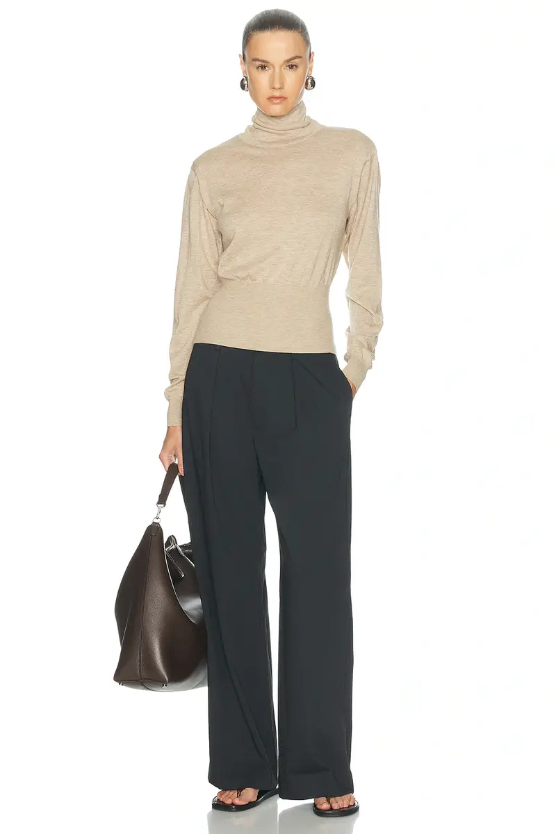 Staud Maysen Pant | Thumbnail 6 Staud Maysen Pant | Thumbnail 6