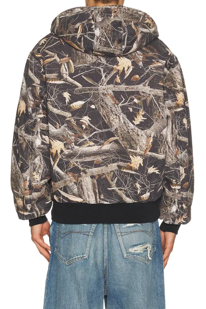 Carhartt WIP OG Active Jacket | Thumbnail 2 Carhartt WIP OG Active Jacket | Thumbnail 2