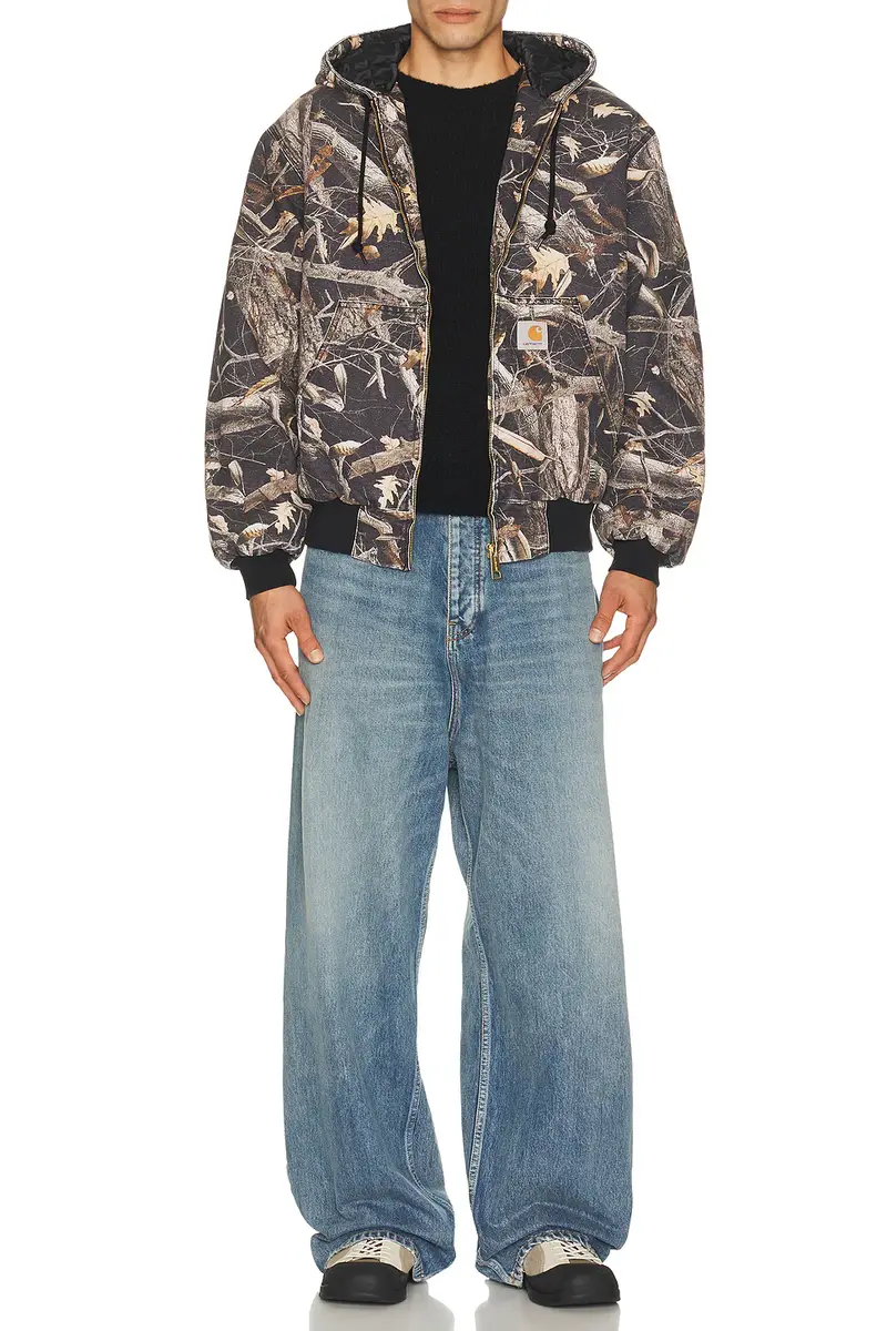 Carhartt WIP OG Active Jacket | Thumbnail 3 Carhartt WIP OG Active Jacket | Thumbnail 3