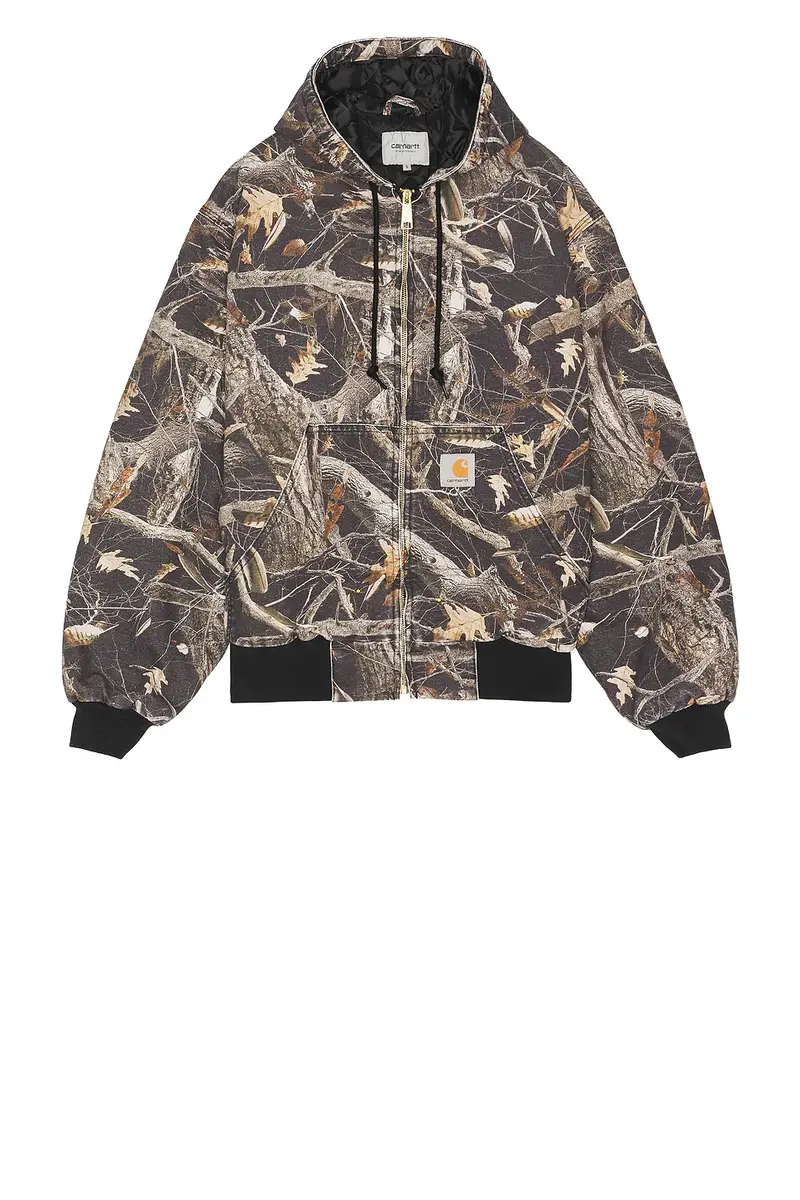 Carhartt WIP OG Active Jacket | Thumbnail 4 Carhartt WIP OG Active Jacket | Thumbnail 4