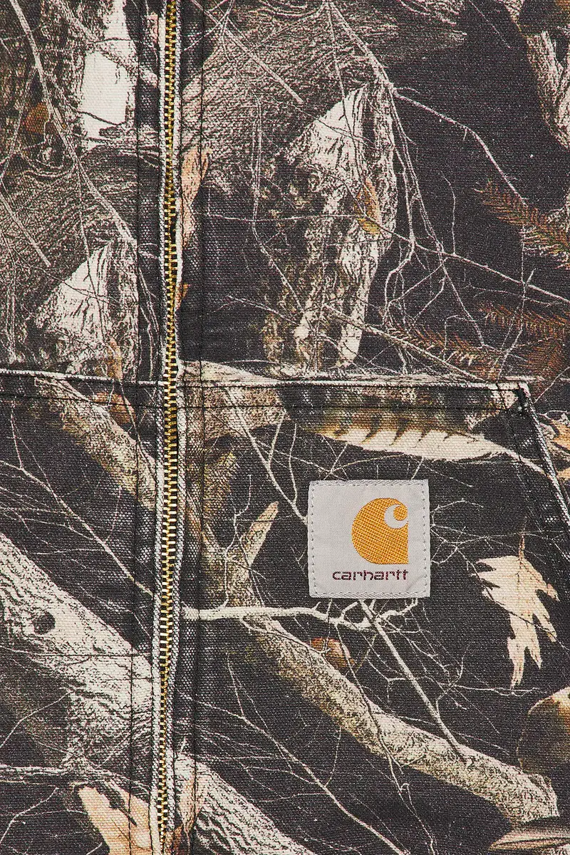 Carhartt WIP OG Active Jacket | Thumbnail 5 Carhartt WIP OG Active Jacket | Thumbnail 5
