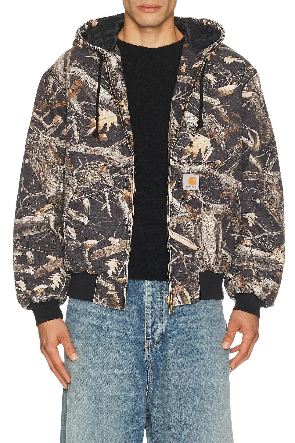 Carhartt WIP OG Active Jacket