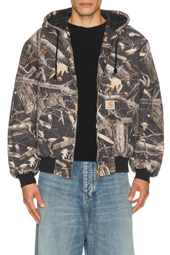 Carhartt WIP OG Active Jacket