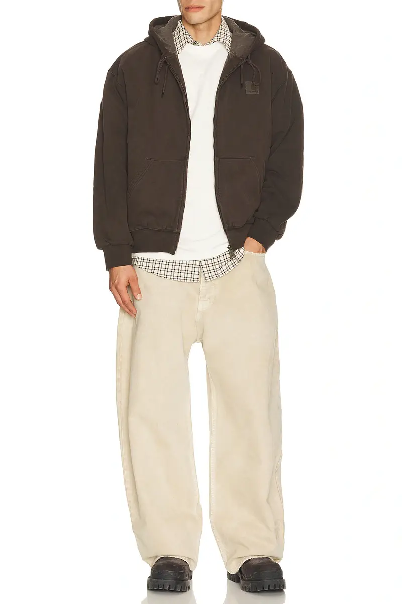 Carhartt WIP Hooded Vista Jacket | Thumbnail 3 Carhartt WIP Hooded Vista Jacket | Thumbnail 3