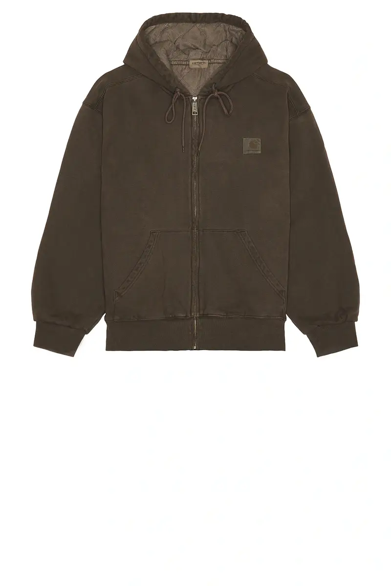 Carhartt WIP Hooded Vista Jacket | Thumbnail 4 Carhartt WIP Hooded Vista Jacket | Thumbnail 4