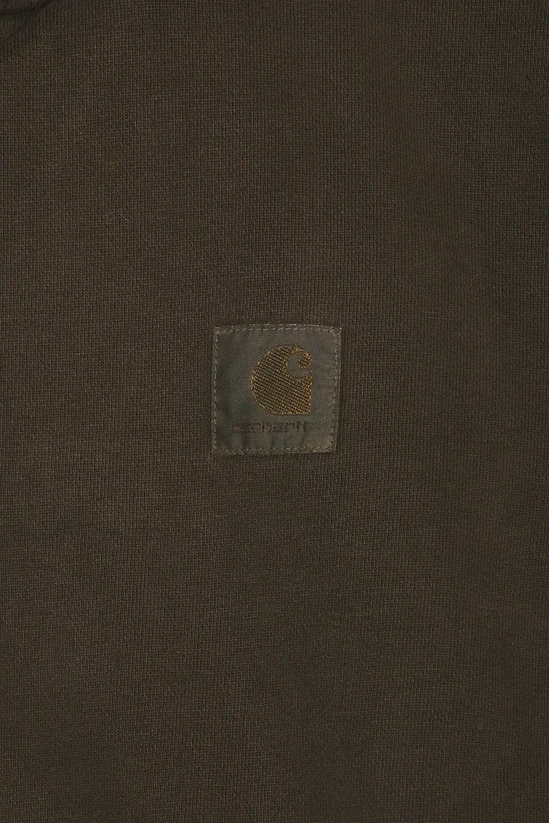 Carhartt WIP Hooded Vista Jacket | Thumbnail 5 Carhartt WIP Hooded Vista Jacket | Thumbnail 5