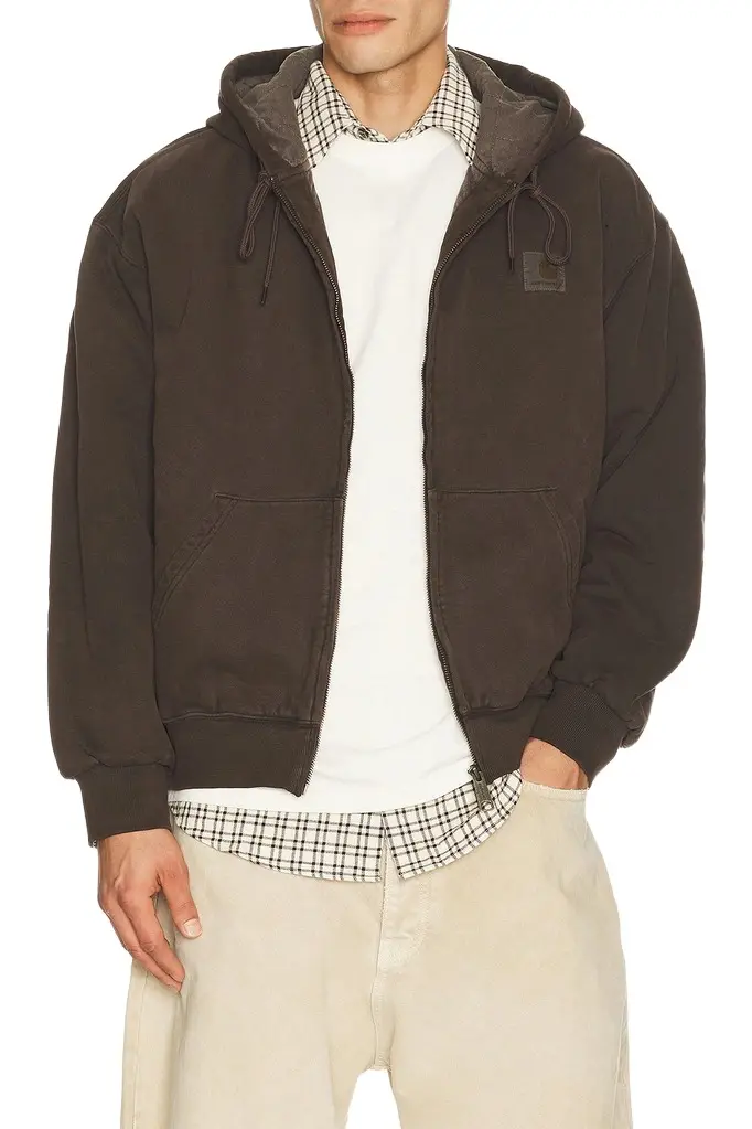 Carhartt WIP Hooded Vista Jacket