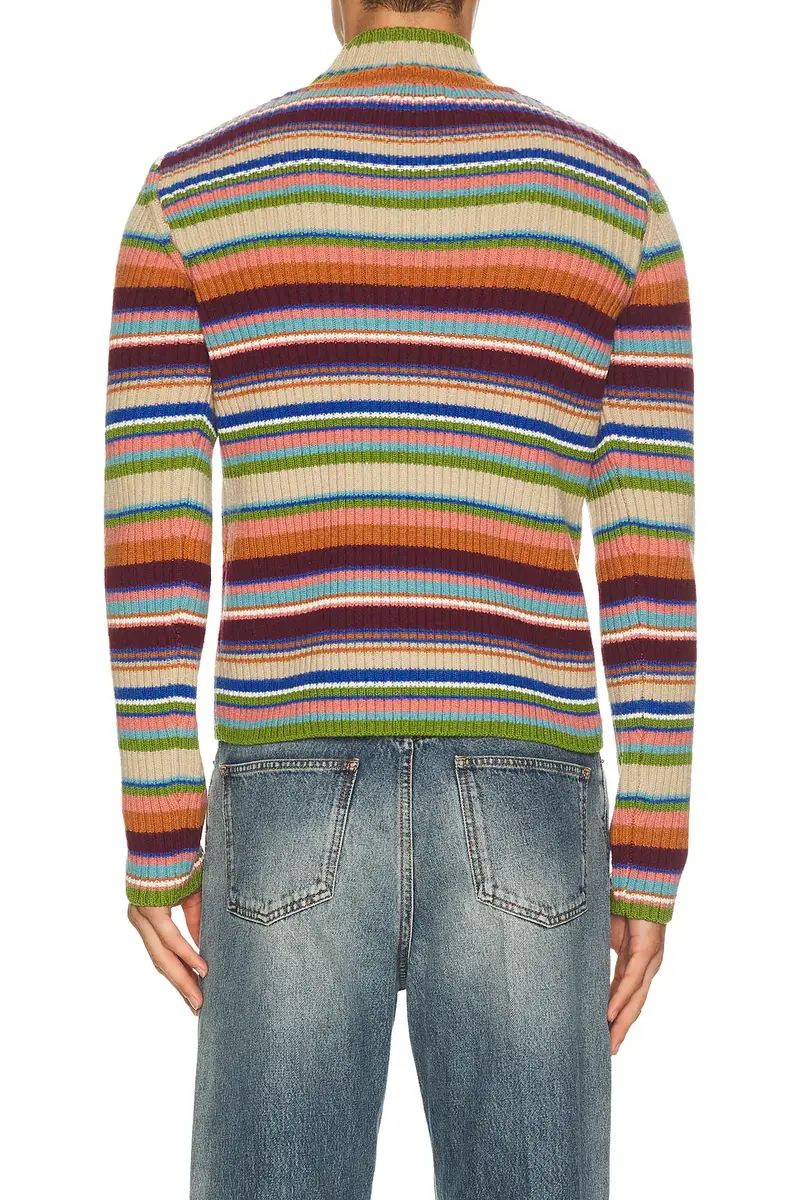 Dries Van Noten Mazyr Cardigan | Thumbnail 2 Dries Van Noten Mazyr Cardigan | Thumbnail 2
