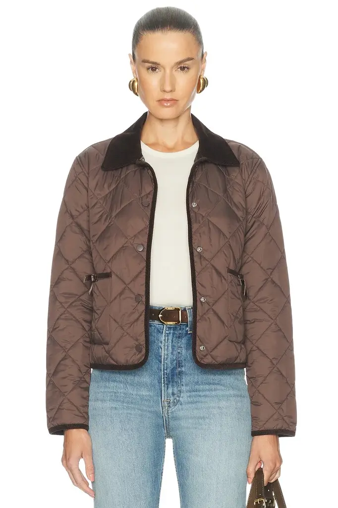 Norinda Jacket Norinda Jacket