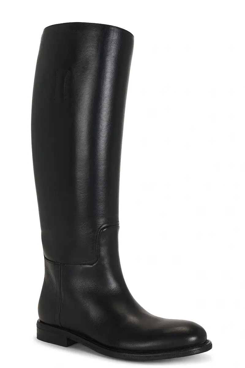 Acne Studios Brillante Boot | Thumbnail 2 Acne Studios Brillante Boot | Thumbnail 2