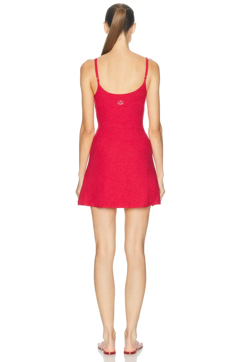 Beyond Yoga Midweight Spacedye Energize Dress | Thumbnail 3 Beyond Yoga Midweight Spacedye Energize Dress | Thumbnail 3