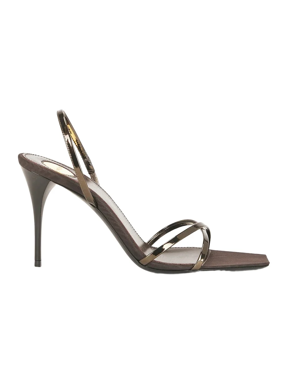 Club 90 Backstrap Sandal