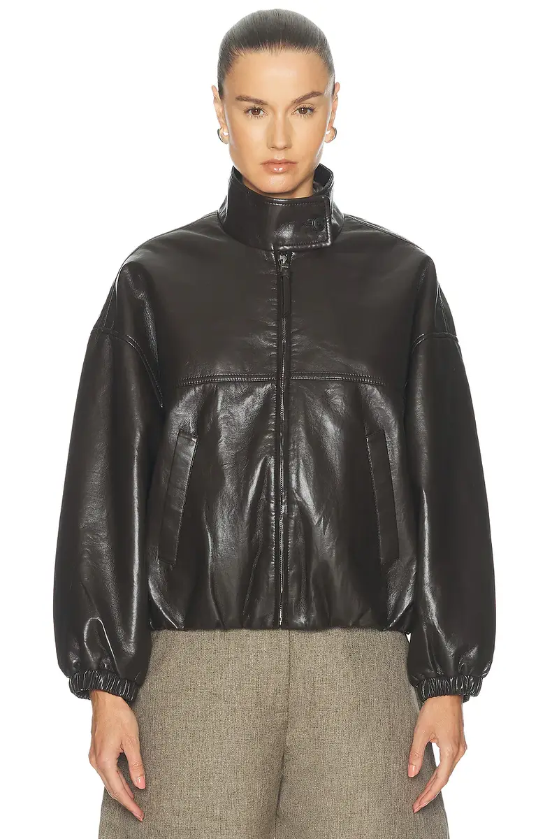 Citizens of Humanity Barracuta Bubble Jacket | Thumbnail 2 Citizens of Humanity Barracuta Bubble Jacket | Thumbnail 2