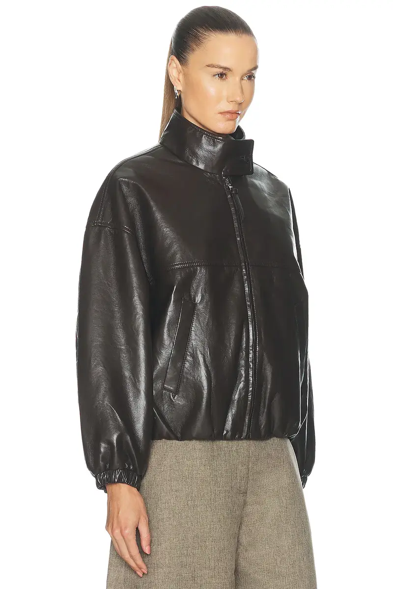 Citizens of Humanity Barracuta Bubble Jacket | Thumbnail 3 Citizens of Humanity Barracuta Bubble Jacket | Thumbnail 3