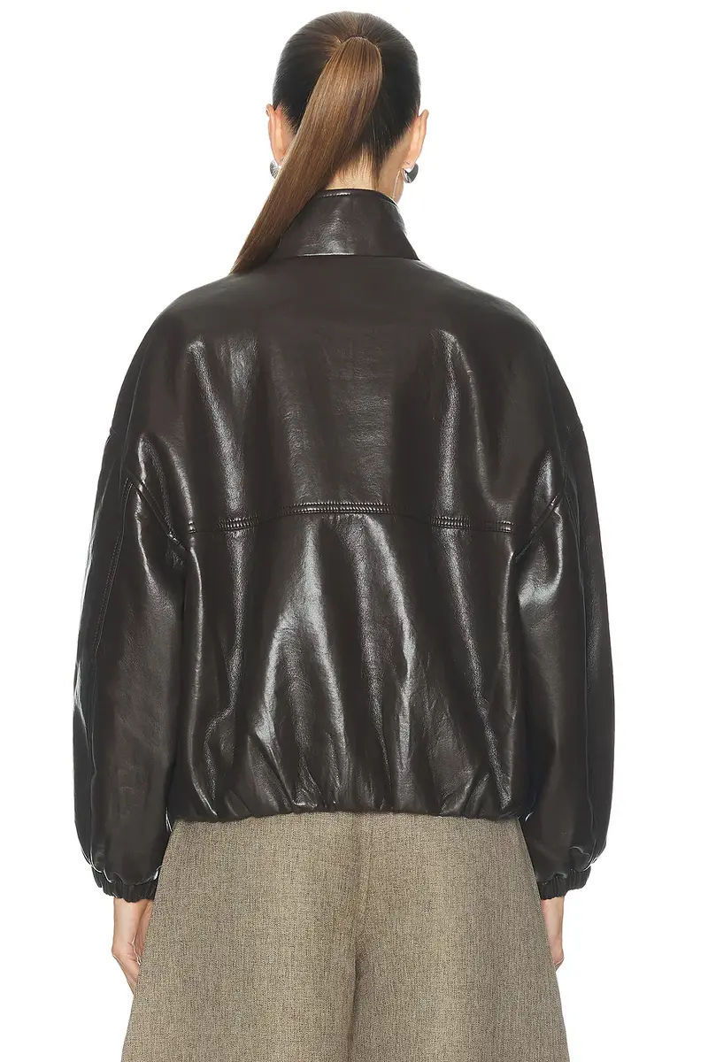 Citizens of Humanity Barracuta Bubble Jacket | Thumbnail 4 Citizens of Humanity Barracuta Bubble Jacket | Thumbnail 4