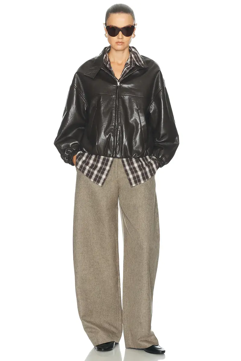 Citizens of Humanity Barracuta Bubble Jacket | Thumbnail 5 Citizens of Humanity Barracuta Bubble Jacket | Thumbnail 5